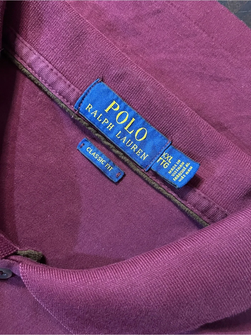 Polo Ralph Lauren polo ralph